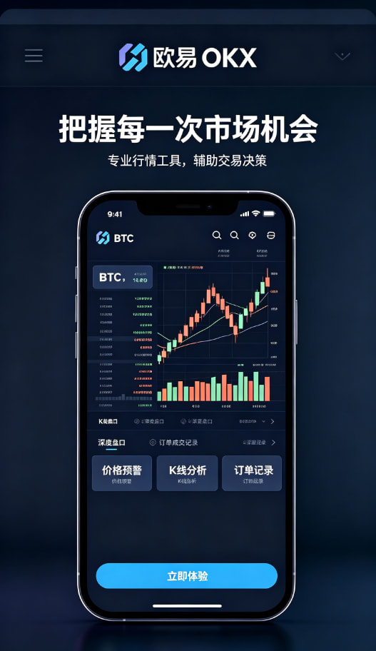 欧交易所app官网现货交易操作